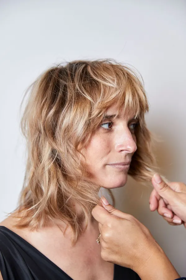 Pony Studios hair work and education photography 17