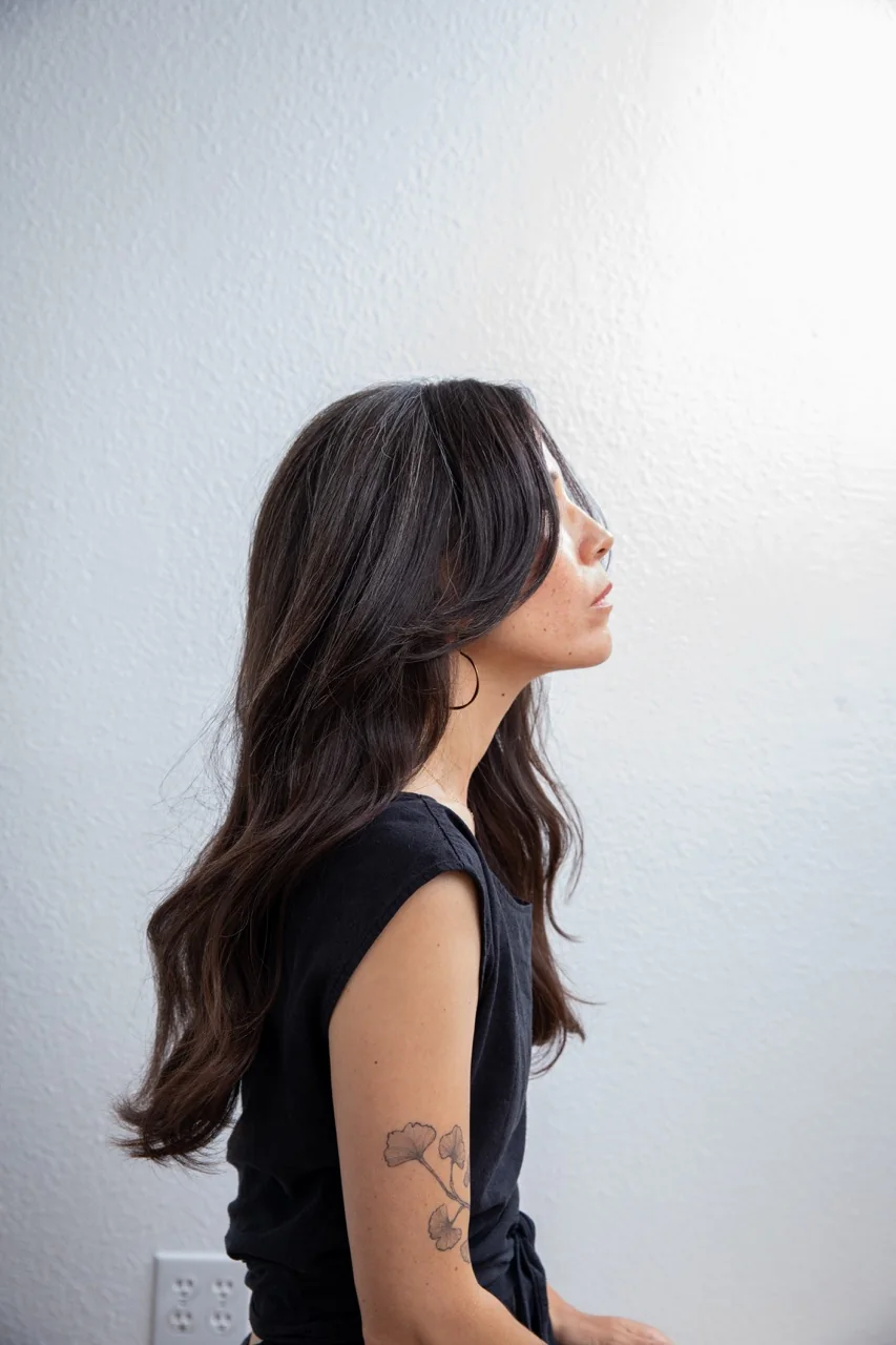 Hair by Debi at Pony Studios