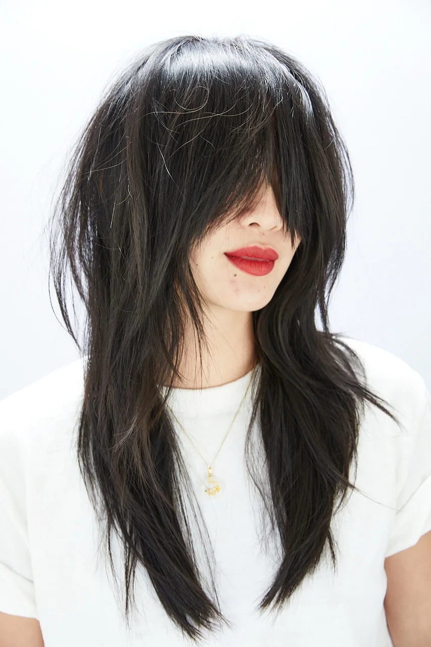 Hair by Corinna at Pony Studios