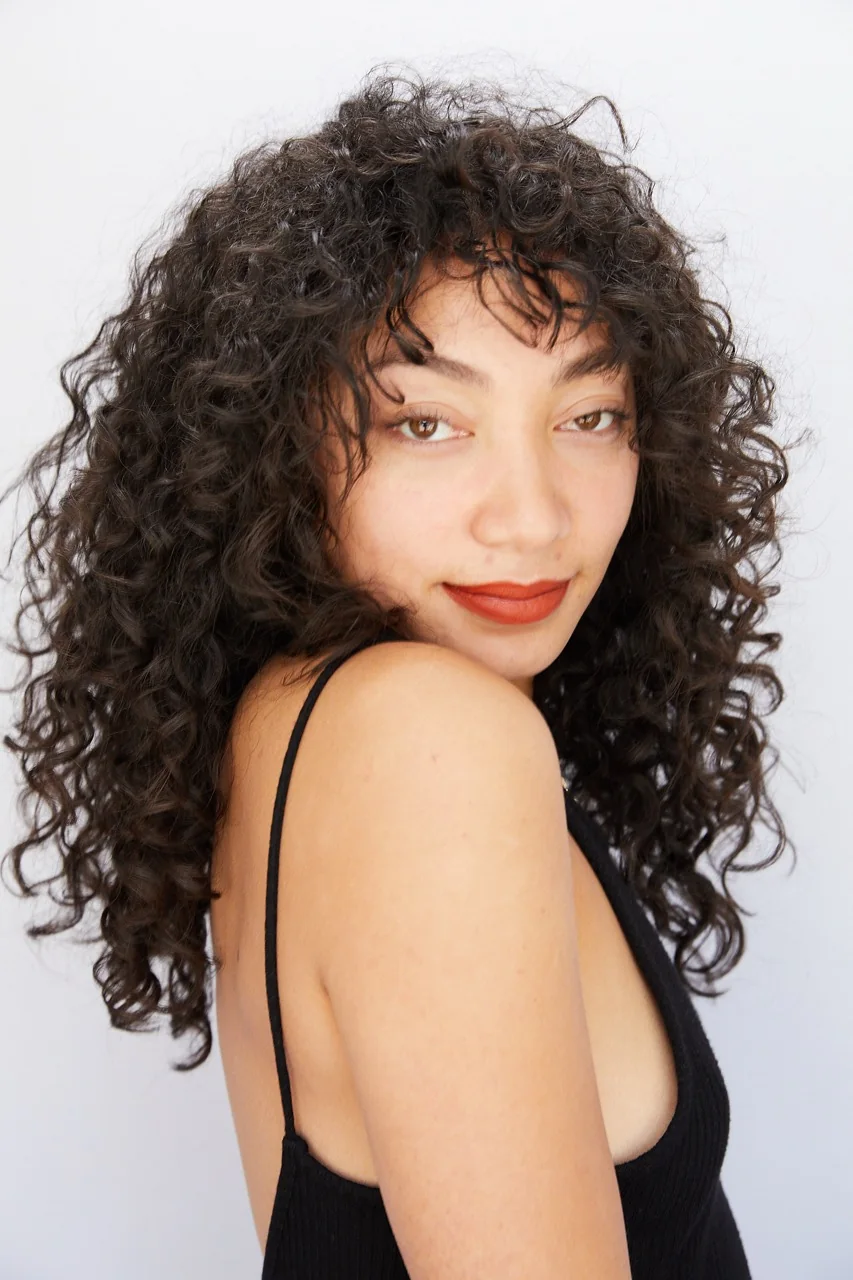 Hair by Corinna at Pony Studios