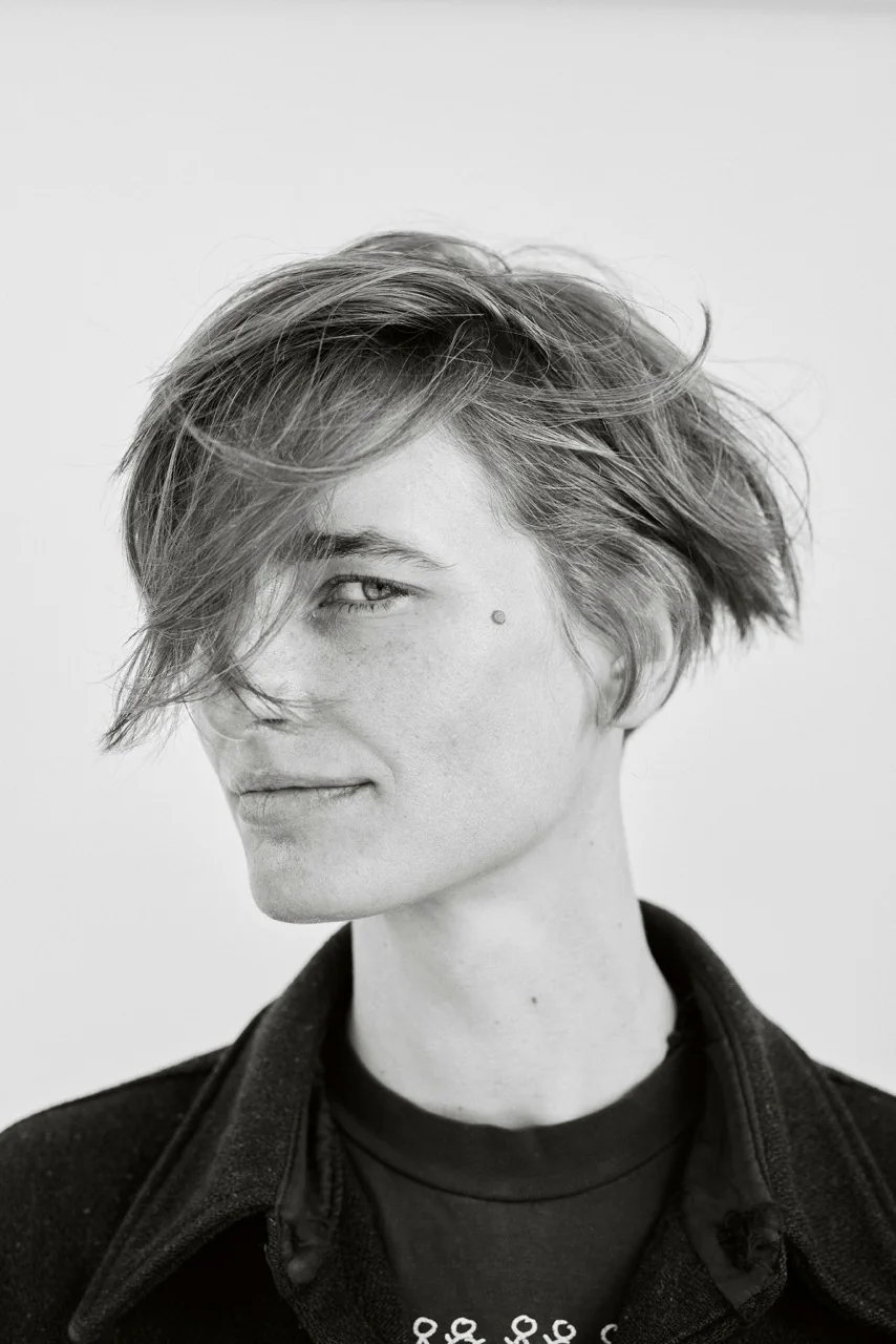 Hair by Aspen at Pony Studios